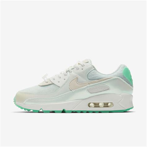 nike air max 45.5 zwart